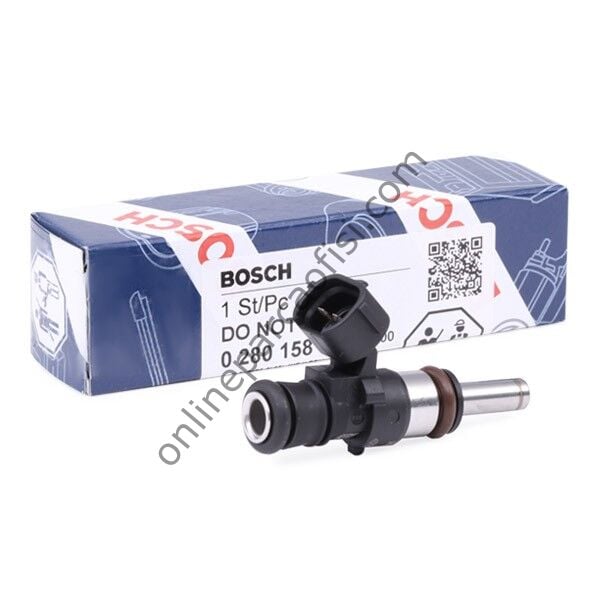 BOSCH BCH 0280158448 | VW GOLF7-ARTEON ENJEKTÖR