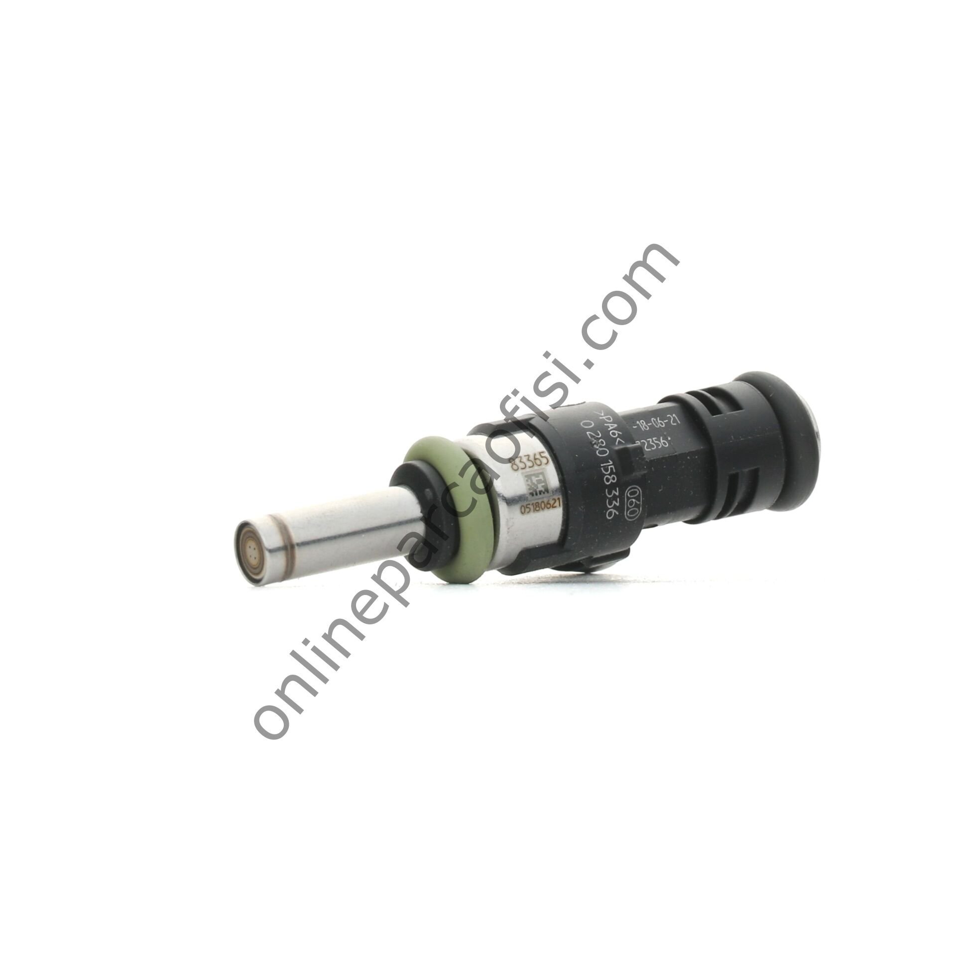 BOSCH BCH 0280158336 | MERCEDES BENZINENJEKTORU