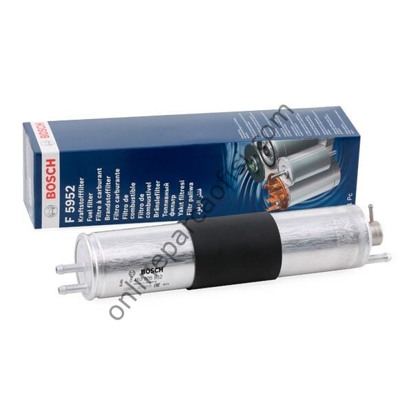 BOSCH BCH 0450905952 | BMW E46 YAKIT FILTRESI