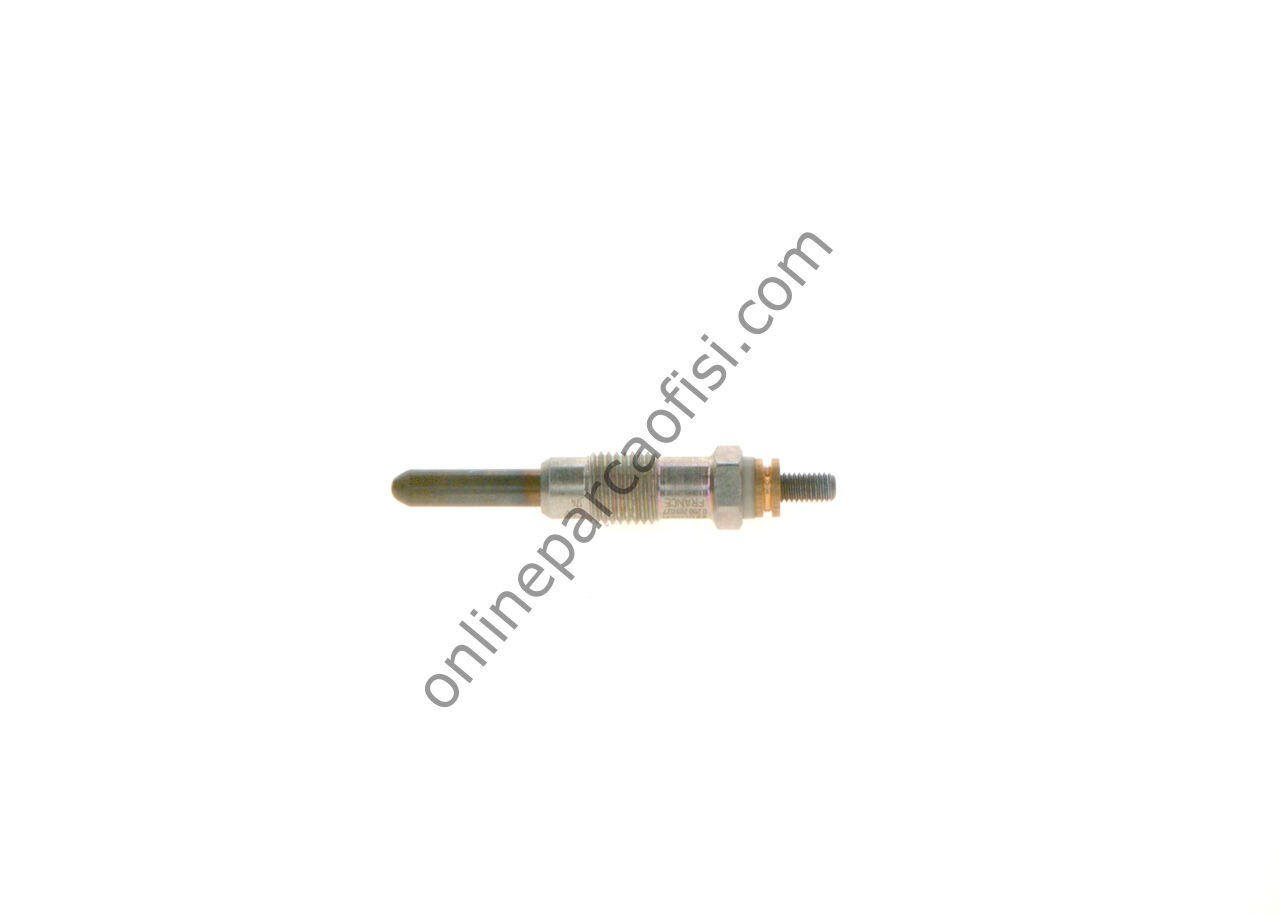 BOSCH BCH 0250201027 | BMW E30 / 34 36 38 39 KIZDIRMA BUJISI