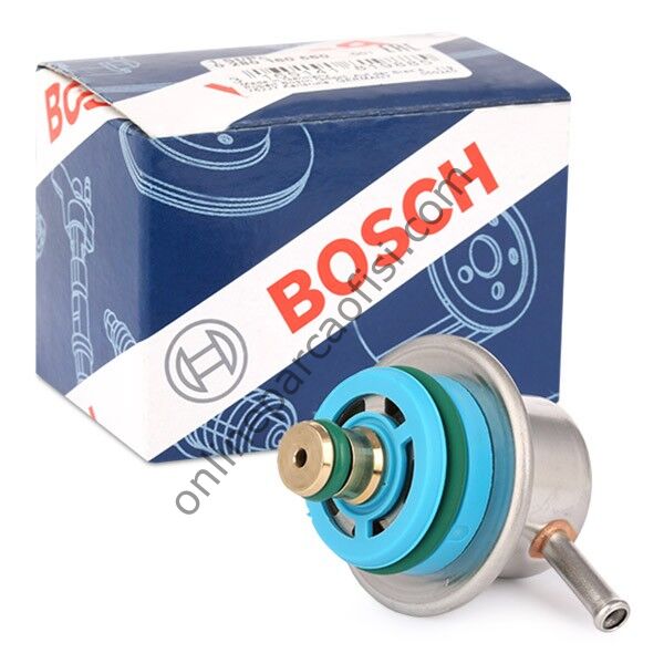 BOSCH BCH 0280160560 | OPEL ASTRA F-G/VECTRA A-B/FRONTERA A BASINÇ REGÜLATÖRÜ