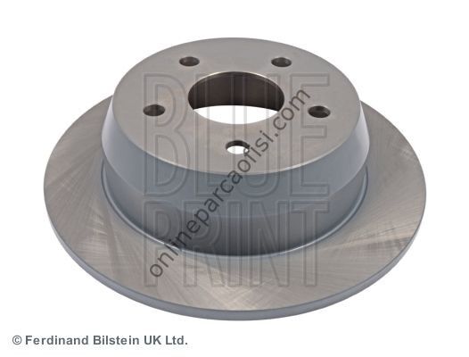 BLUE PRINT BLU ADA104312 | FIAT GRAND CHEROKEE/CHRYSLER FREN DISKI ARKA