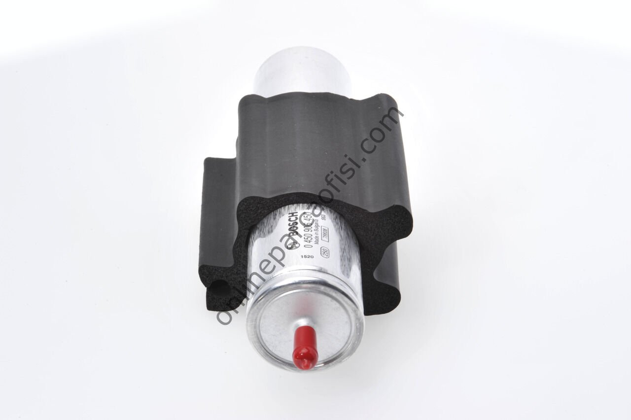 BOSCH BCH 0450906450 | BMW E46 YAKIT FILTRESI