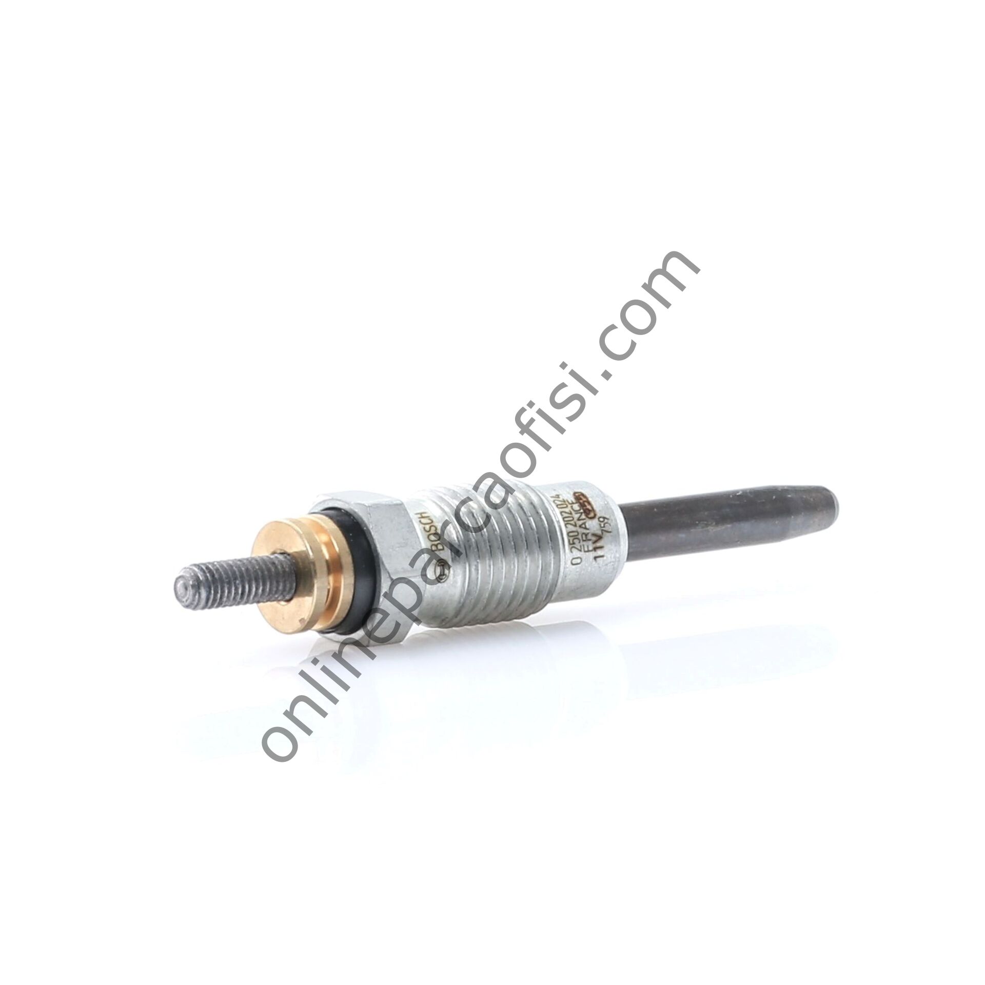 BOSCH BCH 0250202024 | RENAULT KIZDIRMA BUJISI