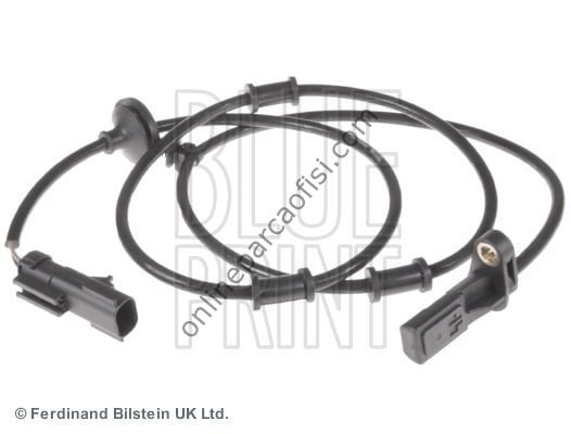 BLUE PRINT BLU ADA107101 | FIAT JEEP-GRAND CHEROKEE II ABS SENSÖRÜ ÖN SAG