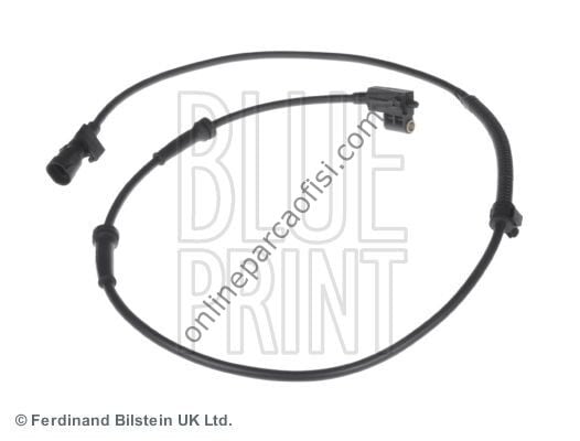 BLUE PRINT BLU ADA107104 | FIAT JEEP-GRAND CHEROKEE II ABS SENSÖRÜ ÖN SAG