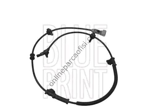 BLUE PRINT BLU ADA107110 | FIAT JEEP-GRAND CHEROKEE III-IV ABS SENSÖRÜ ÖN