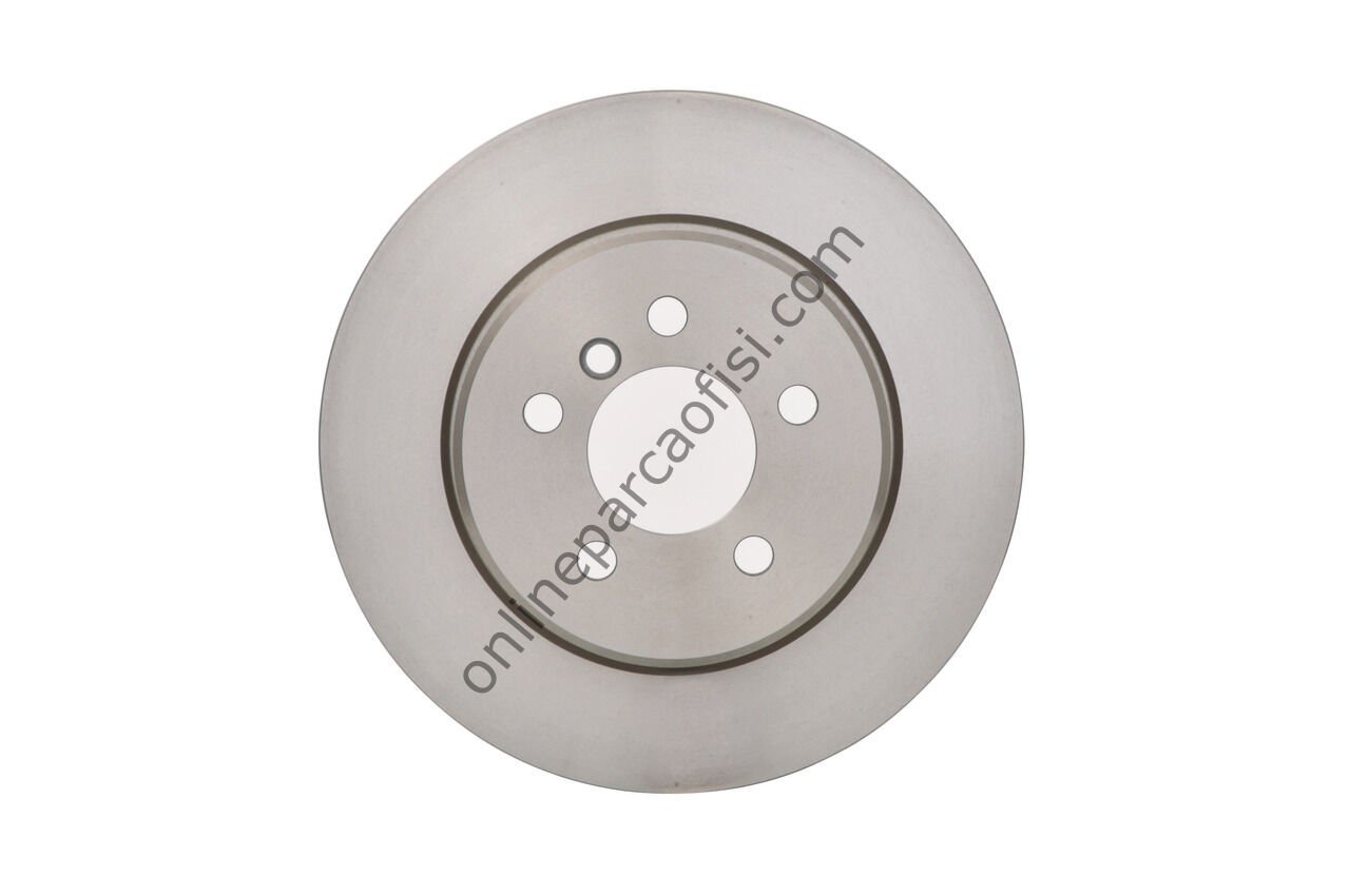 BOSCH BCH 0986479D58 | BMW F10-F10 FLCI-F11-F11 LCI-F18-F18 LCI FREN DISKI ARKA