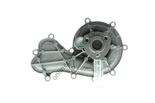 AISIN AIS WE-VW32 | VW TOUAREG-A6-Q7 DEVIRDAIM