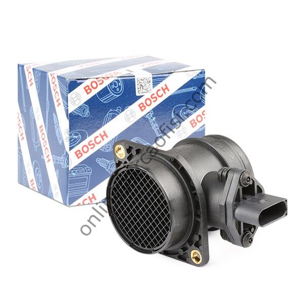 BOSCH BCH 0280218002 | VW GOLF4-BORA-A3-A6-TOLEDO HAVA DEBIMETRESI