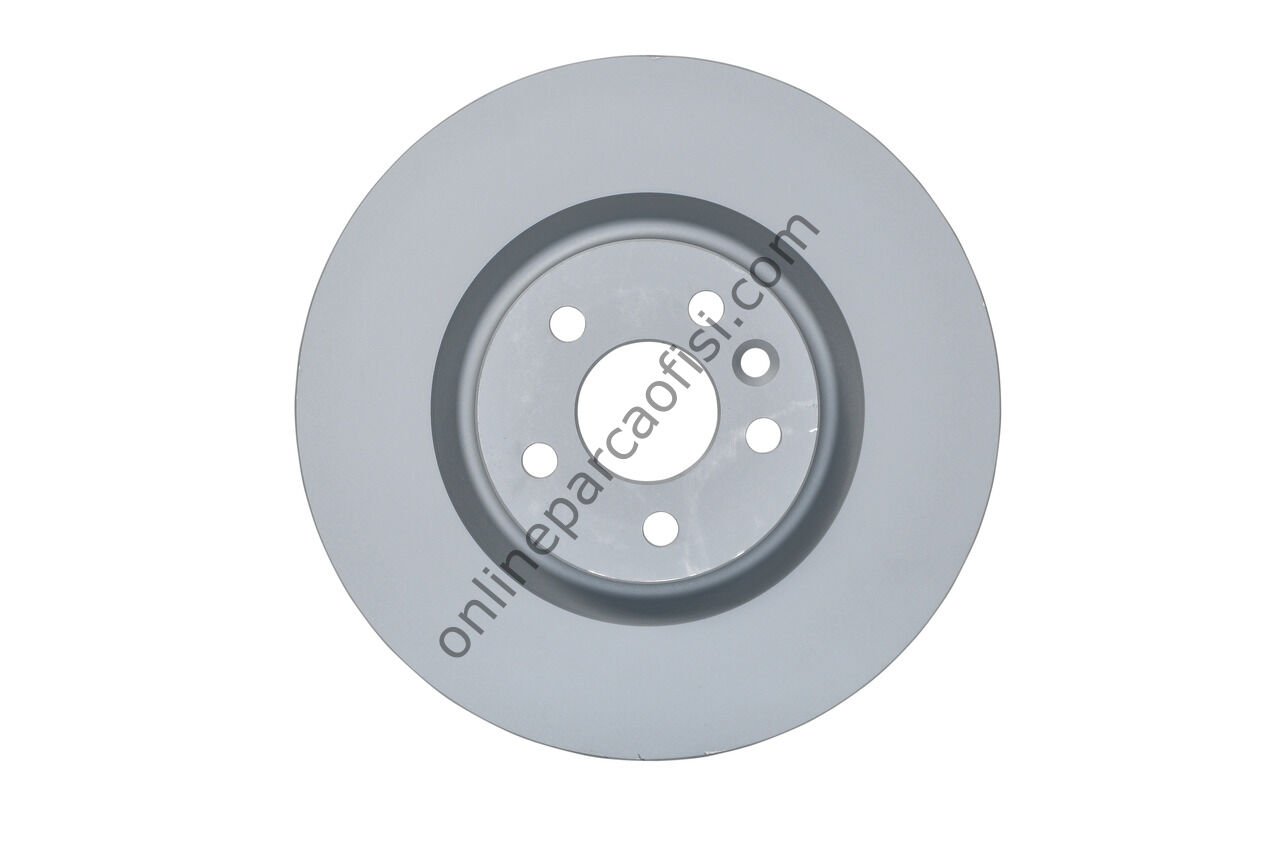 BOSCH BCH 0986479D79 | BMW LAND ROVER RANGE DISCOVERY SPORT EVOQUE FREN DISKI ÖN