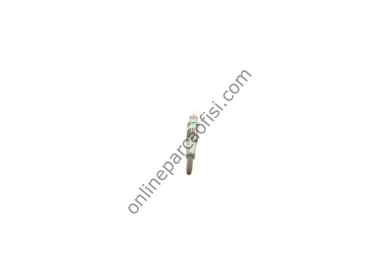 BOSCH BCH 0250202129 | RENAULT KANGO/EXPRES/MEGAN KIZDIRMA BUJISI