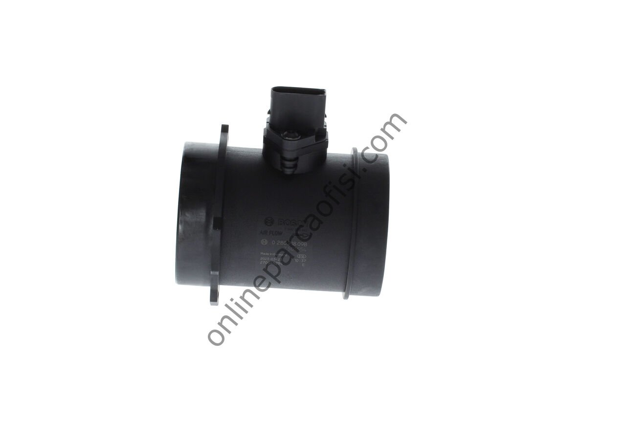 BOSCH BCH 028021809B | BMW E65-E66 HAVA DEBIMETRESI