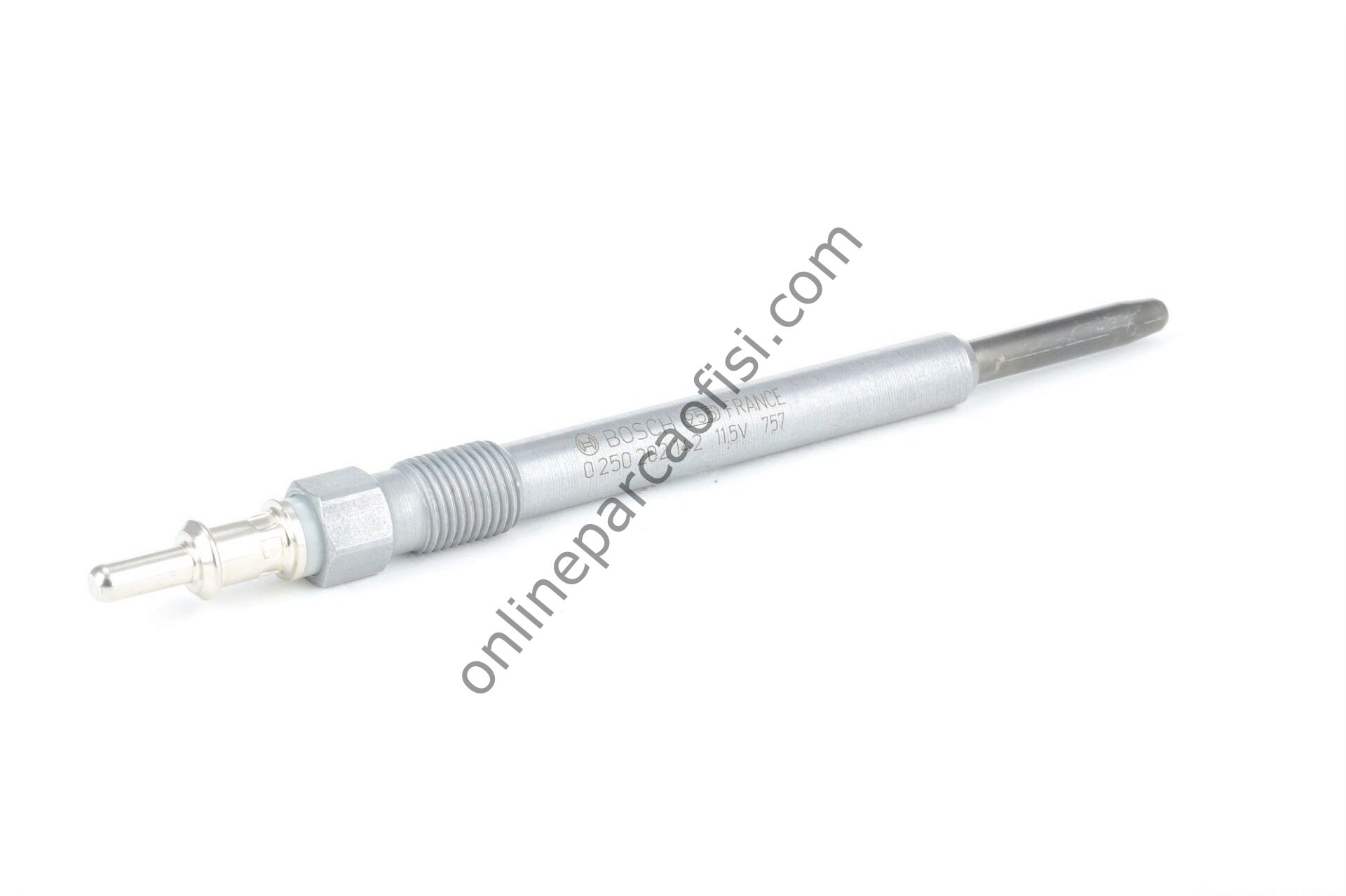 BOSCH BCH 0250202142 | MERCEDES W202-203-210-211-461-463-638-639-901-902-903-904-906-909 KIZDIRMA BUJISI