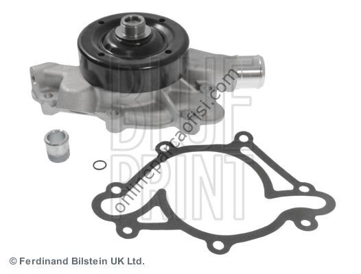BLUE PRINT BLU ADA109117 | FIAT CHRYSLER/JEEP DEVIRDAIM