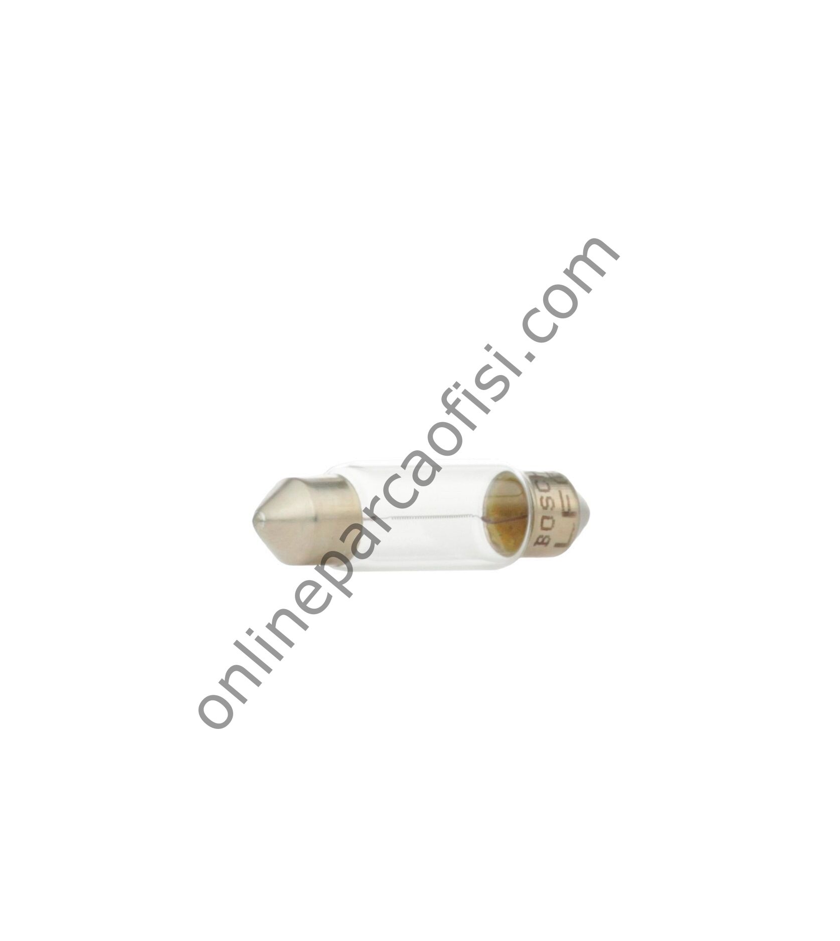 BOSCH BCH 1987302507 | UNI BM AMPÜL