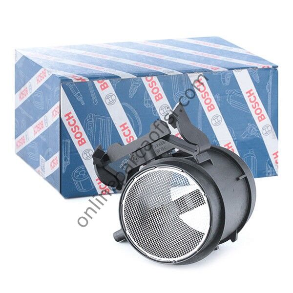BOSCH BCH 0280218190 | MERCEDES W204-211-212-221 HAVA DEBIMETRESI