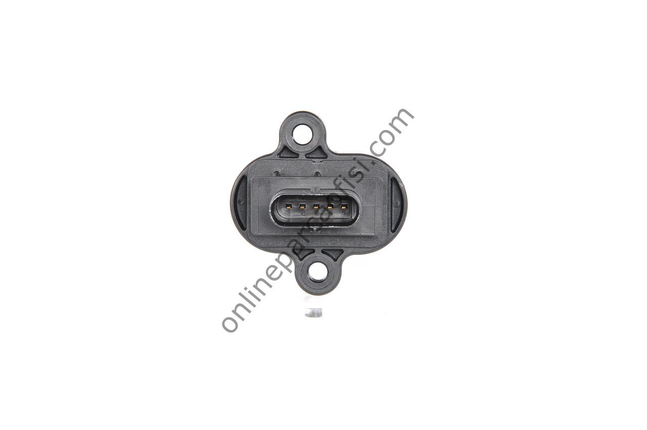 BOSCH BCH 0280218270 | BMW E60-E61-E63-E64-E65-E66-F07-F10-F11-F12-F13-F01-F02-F04-X5 E70-X6 E71-X6 E72 HAVA DEBIMETRESI