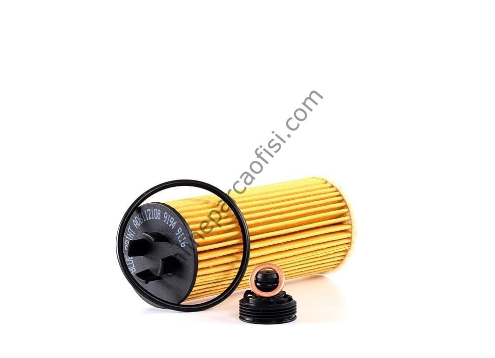 BLUE PRINT BLU ADB112108 | BMW 1F52-2F45-F46-X1F48-X1 F49-X2 F39-MINI F54-F55-F56-F57-F60 YAG FILTRESI