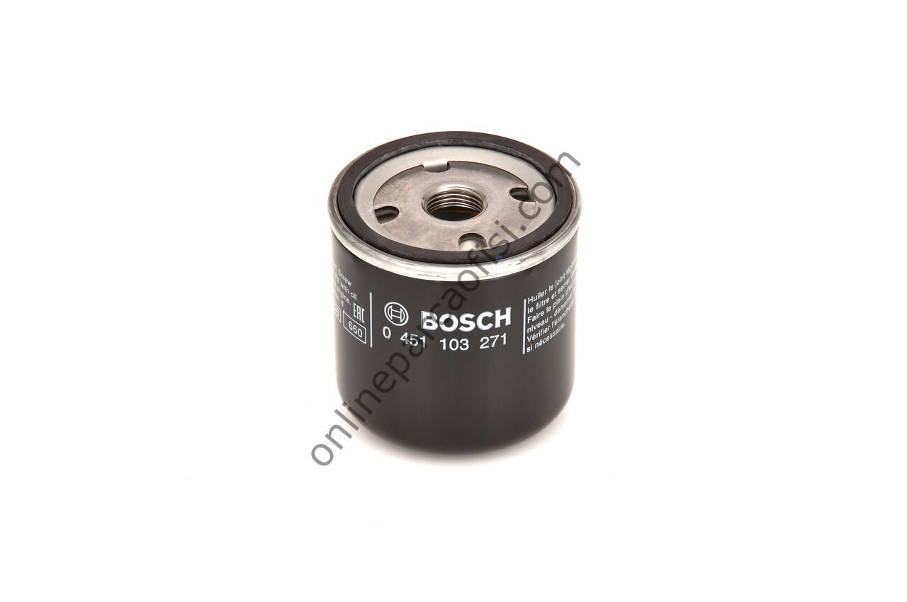 BOSCH BCH 0451103271 | VOLVO CARAVAN YAG FILTRESI