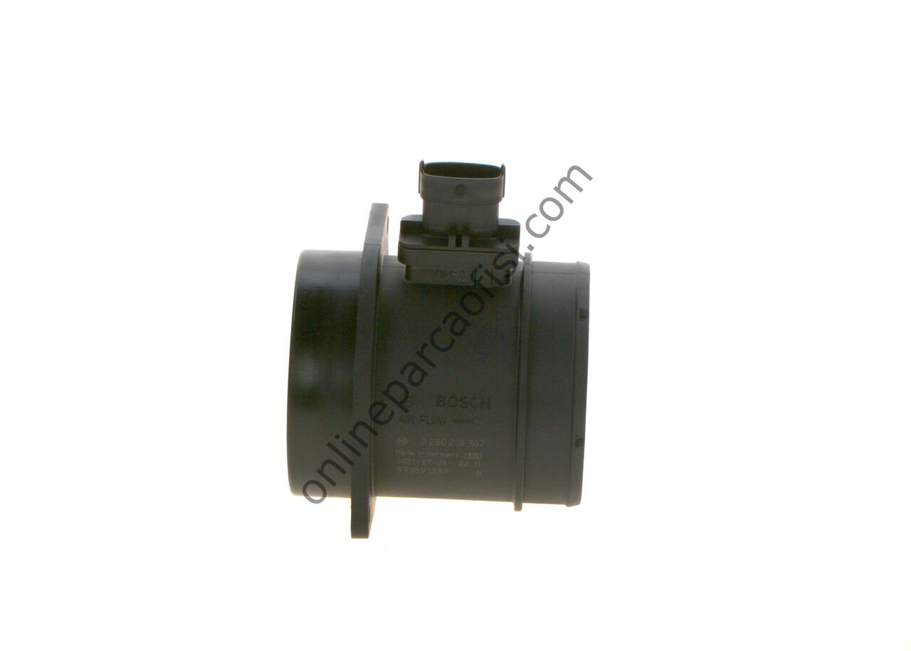 BOSCH BCH 0280218307 | BMW HAVAKUTLEOLCERBENZIN