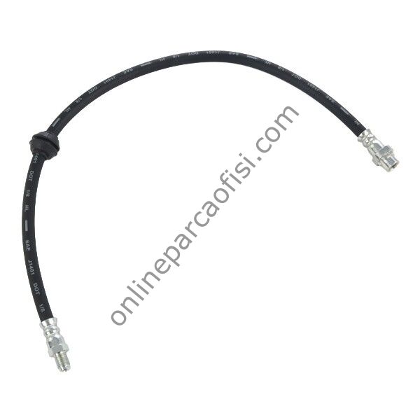 BOSCH BCH 1987481786 | BMW E65-66 FREN HORTUMU ÖN