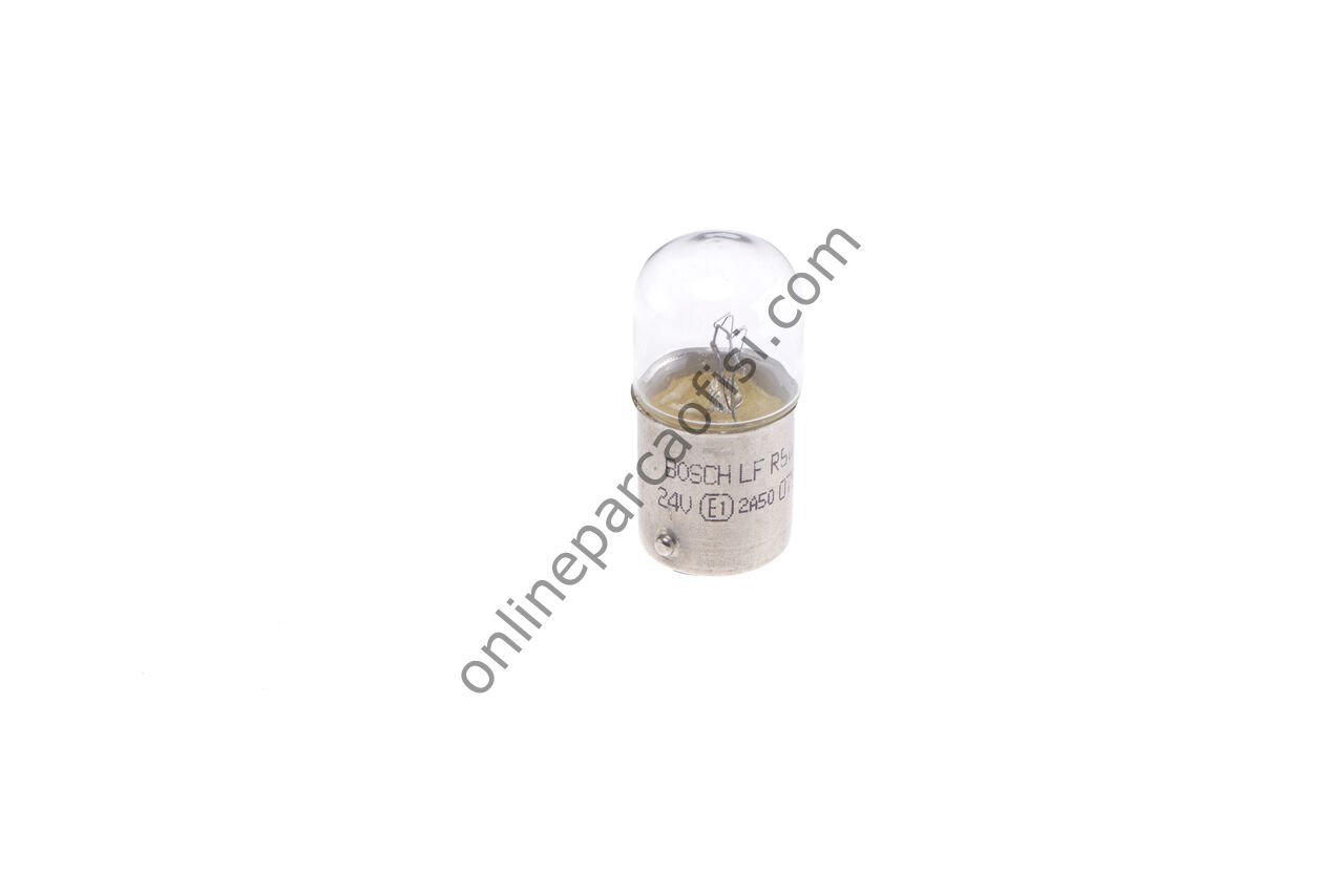 BOSCH BCH 1987302704 | UNI AMPÜL