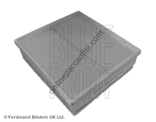 BLUE PRINT BLU ADB112222 | BMW F20-F20 LCI-F21-F22-F23-F30-F30 LCI-F31-F31 LCI-F34 GT-4F32-F33-F36 Gran Coupe HAVA FILTRESI