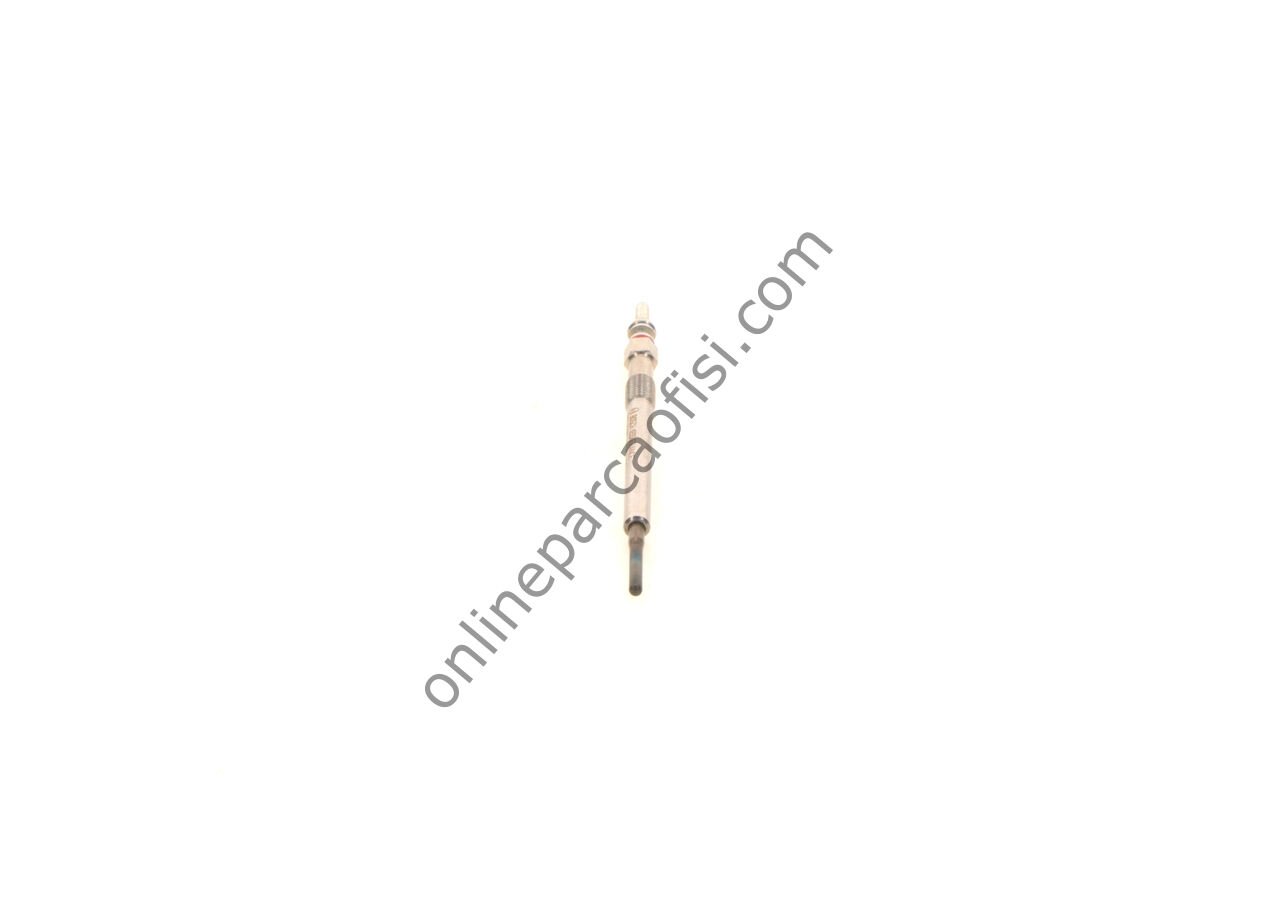 BOSCH BCH 0250403001 | VOLVO S60 I II S80 V50 V70 III XC60 XC70 XC90 KIZDIRMA BUJISI