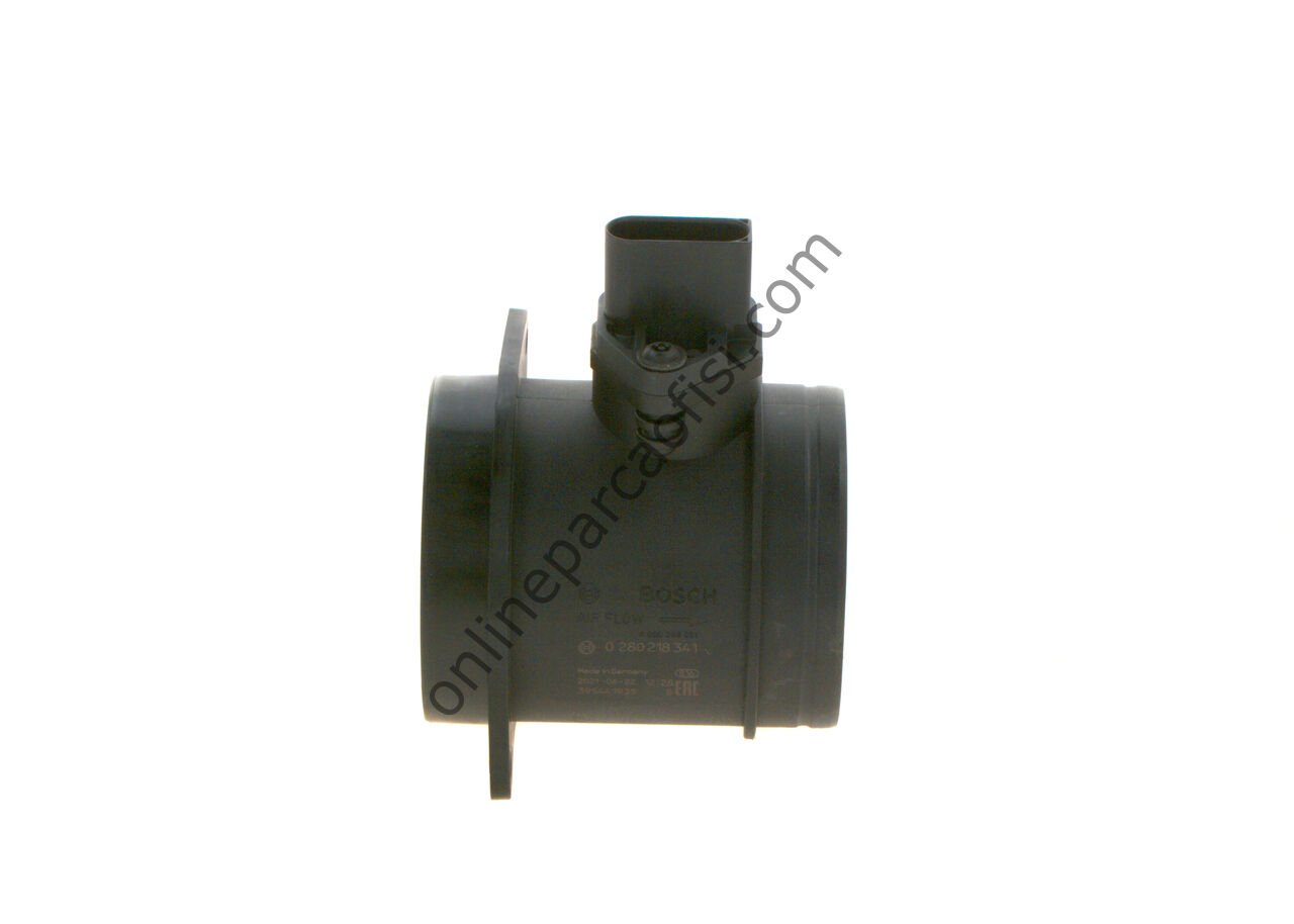 BOSCH BCH 0280218341 | VW GOLF4-T5 HAVA DEBIMETRESI