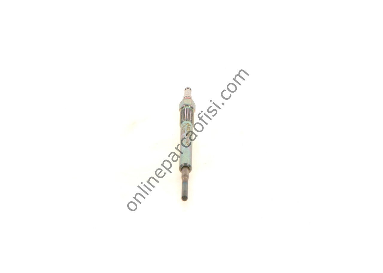 BOSCH BCH 0250403002 | VW GOLF5-JETTA-PASSAT-A3-LEON KIZDIRMA BUJISI
