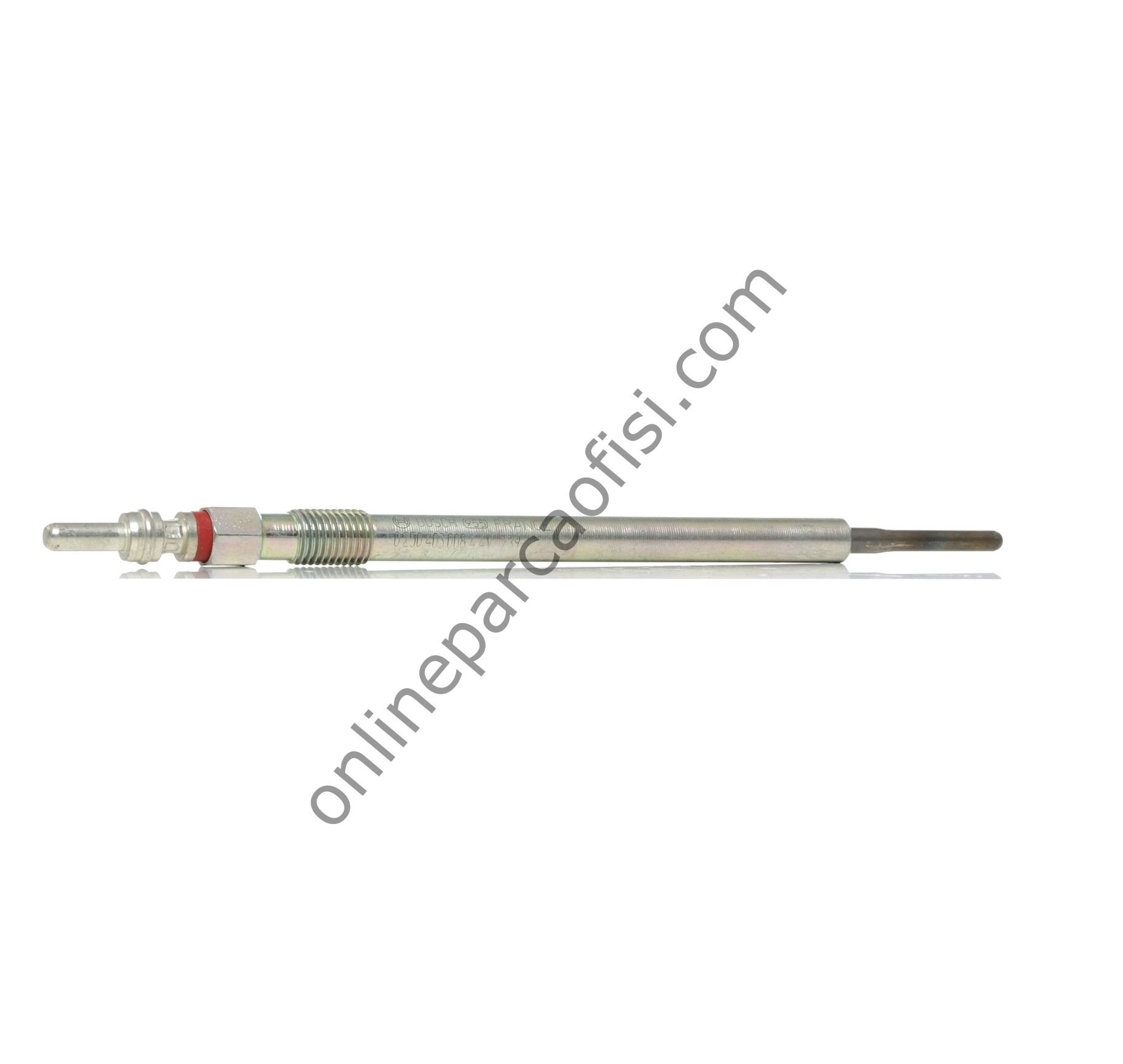 BOSCH BCH 0250403008 | MERCEDES W164-221-169-245 KIZDIRMA BUJISI