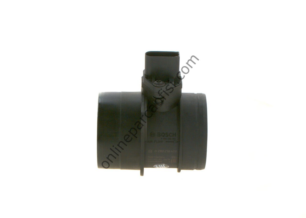 BOSCH BCH 0280218408 | VW GOLF4-BORA-A3-TOLEDO-PASSAT HAVA DEBIMETRESI
