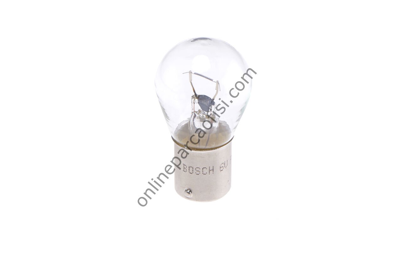 BOSCH BCH 1987302811 | UNI BM AMPÜL TEK DUY