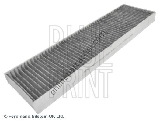 BLUE PRINT BLU ADB112507 | BMW MINI R55-R56-R57-R58-R59-R60-R61 POLEN FILTRESI