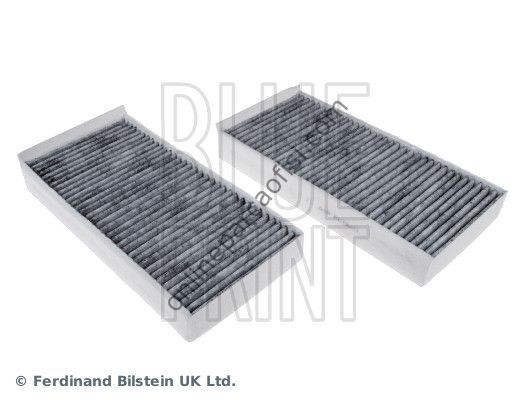 BLUE PRINT BLU ADB112512 | BMW 2F45-46-X1 F48-X1 F49-MINI F54-F55-F56-F57-F60 POLEN FILTRESI