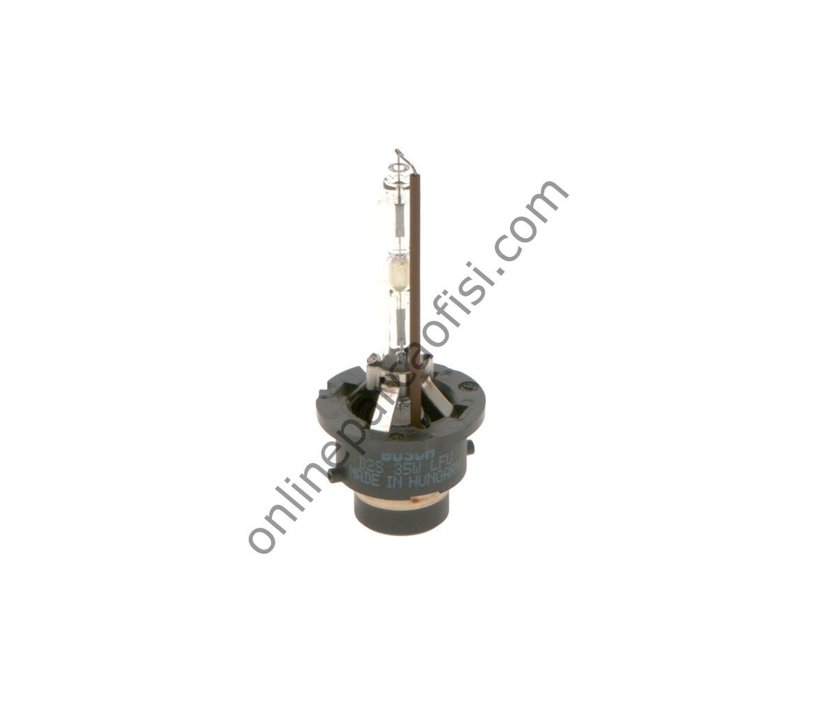 BOSCH BCH 1987302904 | UNI BM AMPÜL