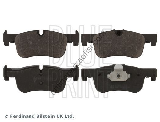 BLUE PRINT BLU ADB114224 | BMW F20-F20 LCI-F21-F21 LCI-F22-F22 LCI-F23-F23 LCI FREN BALATASI ÖN