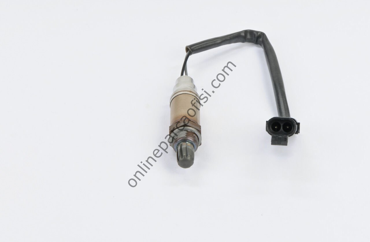BOSCH BCH 0258002028 | MERCEDES OKSIJENLAMBDASENSORU