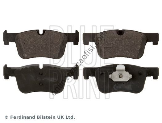 BLUE PRINT BLU ADB114225 | BMW F20-F20 LCI-F21-F21 LCI-F30-F31-F32-F34 GT-F34 GT LCI-4F33-F33 LCI-F36-F36 GRAN COUPE -F36 LCI FREN BALATASI ÖN