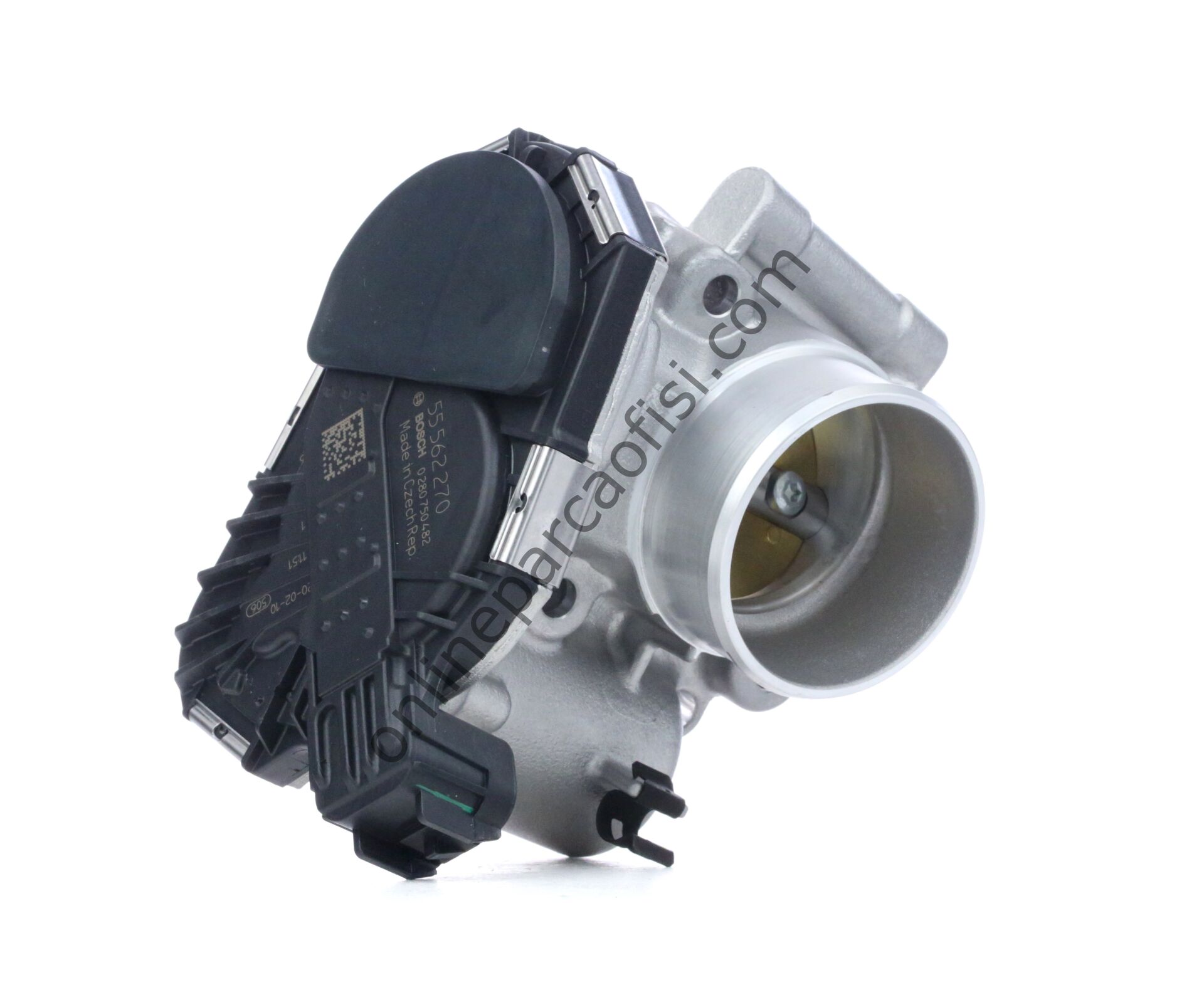 BOSCH BCH 0280750482 | OPEL ASTRA J CORSA D E MERIVA B ADAM AVEO T300 CRUZE GAZ KELEBEGI