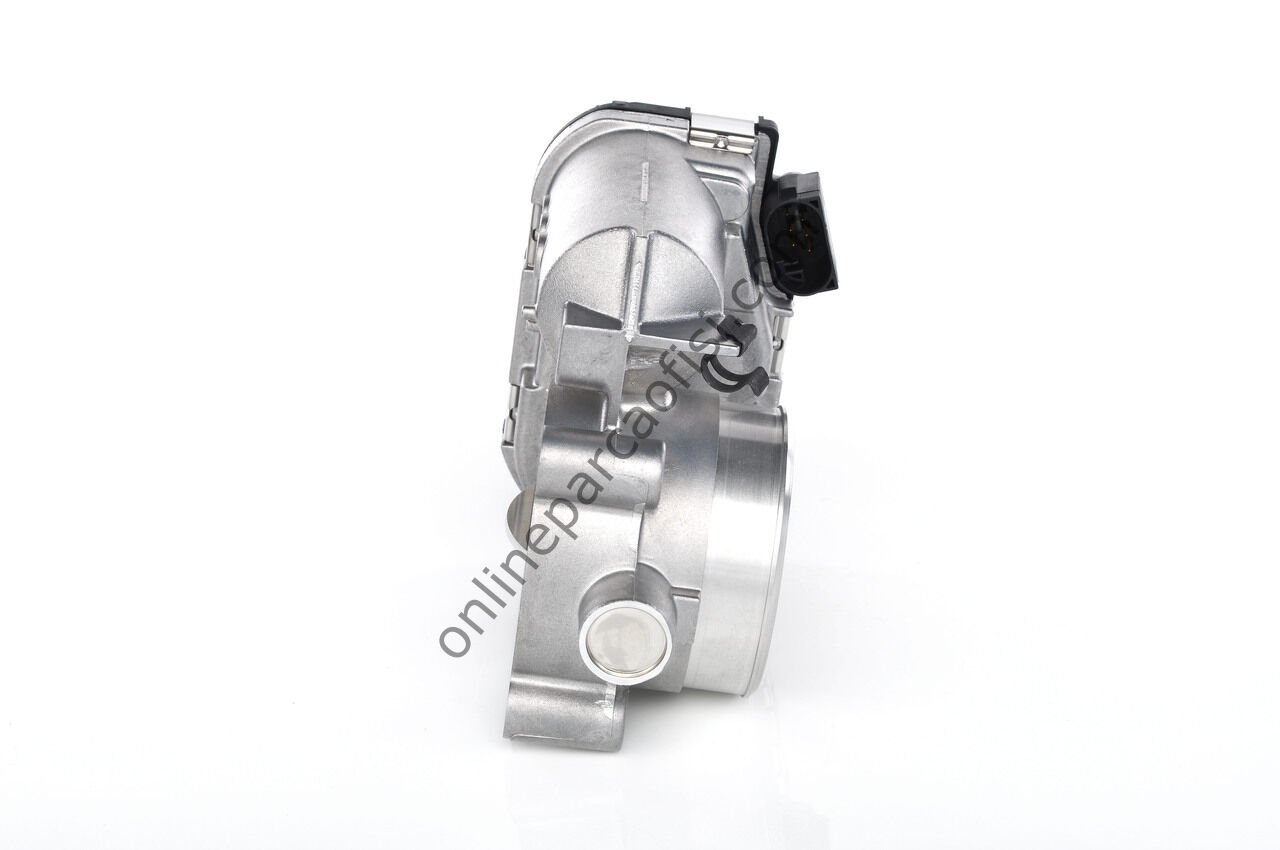 BOSCH BCH 0280750467 | MERCEDES W203-204-211 GAZ KELEBEGI
