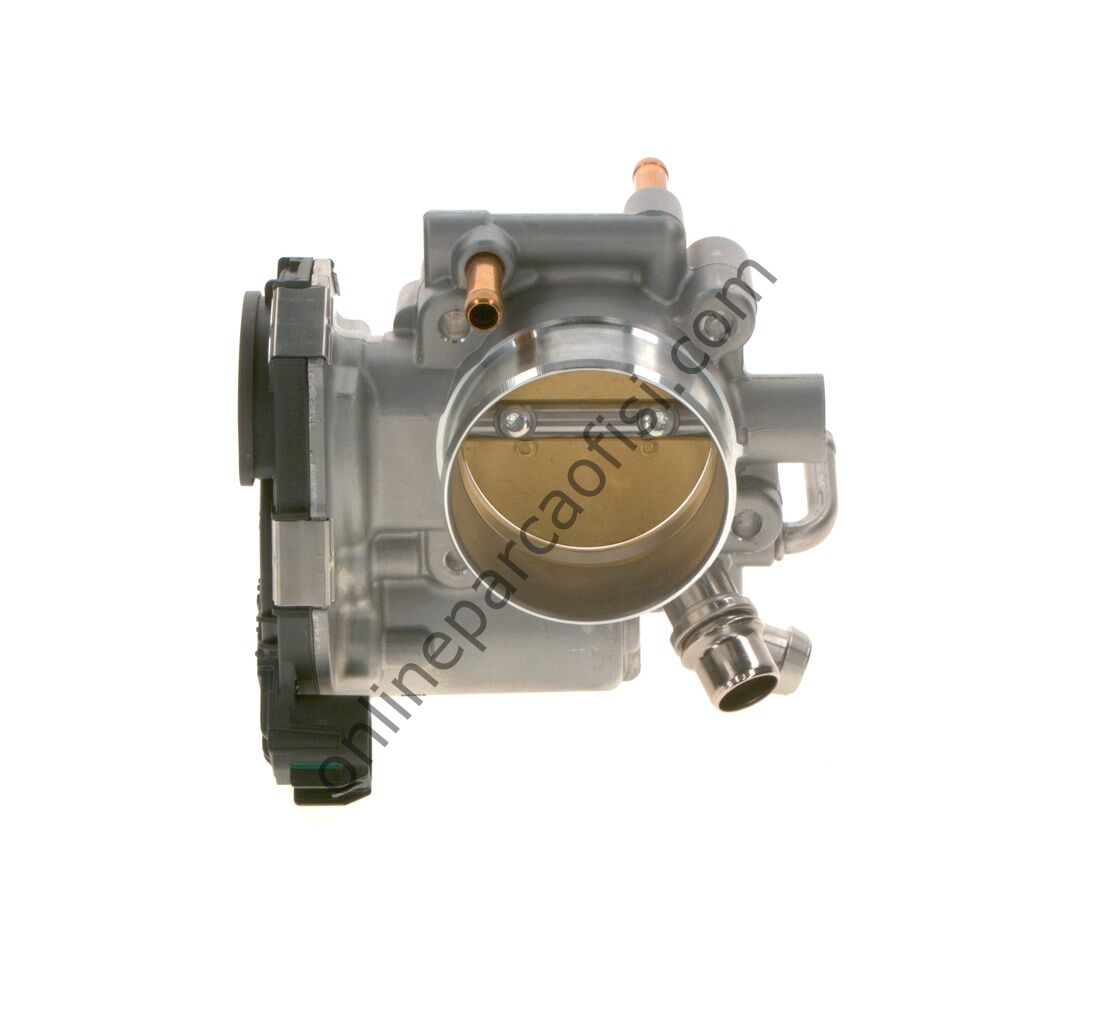 BOSCH BCH 0280750244 | OPEL ASTRA J INSIGNIA MOKKA GAZ KELEBEGI