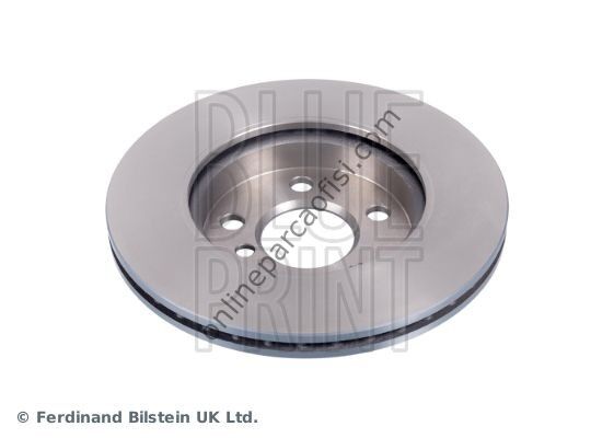 BLUE PRINT BLU ADB114319 | BMW 2F45-F46-MINI F54-F55-F56-F57 FREN DISKI ÖN