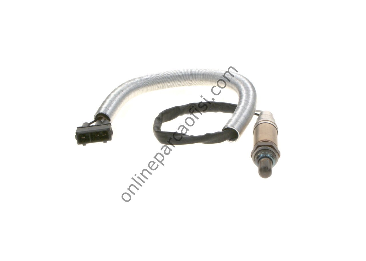 BOSCH BCH 0258003211 | VW T4 OKSIJEN SENSÖRÜ