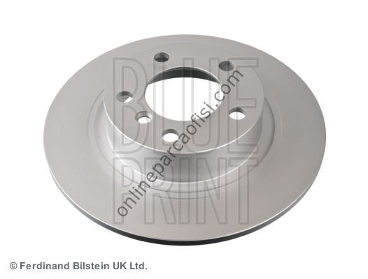 BLUE PRINT BLU ADB114321 | BMW MINI R60-R61 FREN DISKI ARKA