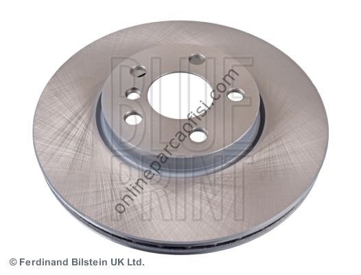BLUE PRINT BLU ADB114322 | BMW 1F40-2F45-F46-X1 F48-X1 F48-X2 F39 MINI F54-F60 FREN DISKI ÖN