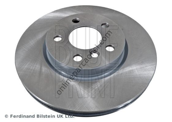 BLUE PRINT BLU ADB114325 | BMW 2F45-F46-X1 F48-X2 F39 MINI F54-F55-F56-F57-F60 FREN DISKI ÖN