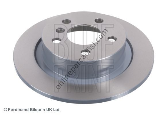 BLUE PRINT BLU ADB114324 | BMW 1F40-2F45-F46-X1 F48-X2 F39 MINI F54-F60 FREN DISKI ARKA