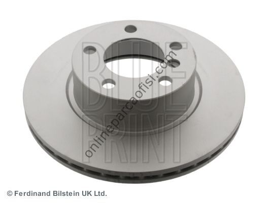 BLUE PRINT BLU ADB114331 | BMW F20-F20 LCI-F21-F21 LCI-F30-F30 LCI-F31- F31 LCI-F34-F34 LCI-4F32-F32 LCI-F33-F33 LCI-F36 GRAN COUPE FREN DISKI ÖN